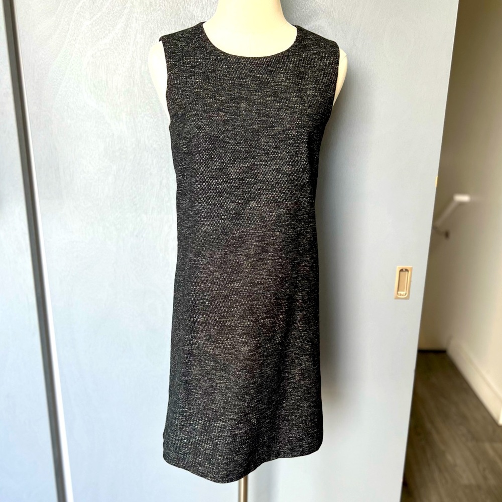 Theory Shift Dress